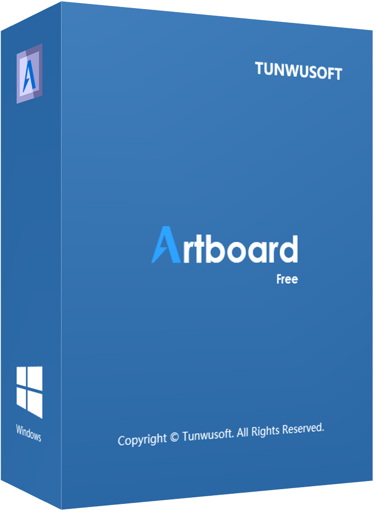Artboard免费版