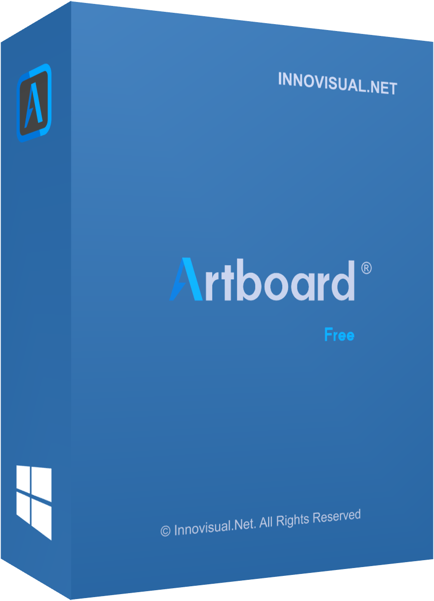 Artboard Free
