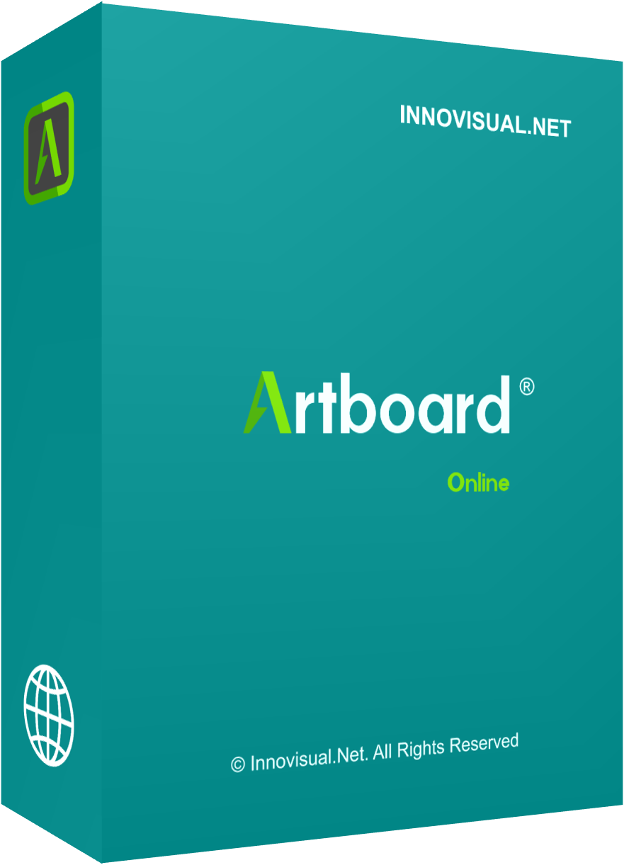 Artboard Standard